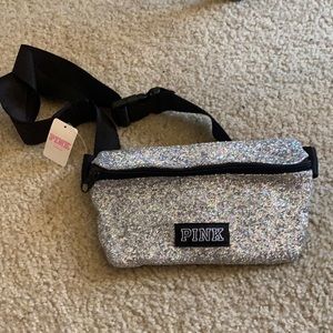 PINK Victoria’s Secret fanny pack